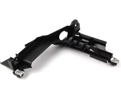 BMW 3 SERİ E46 FAR BRAKETİ SOL 63128380187