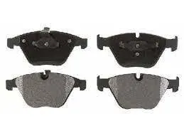 BMW BALATA E60-E65 ÖN ÇİFT SACLI