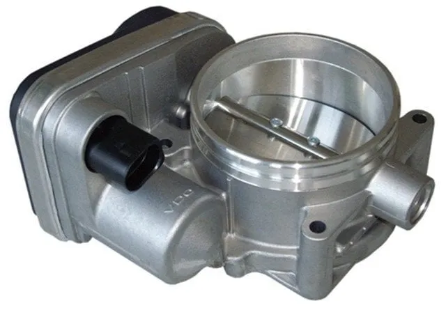 BMW GAZ KELEBEĞİ E60-E65-X5 N62