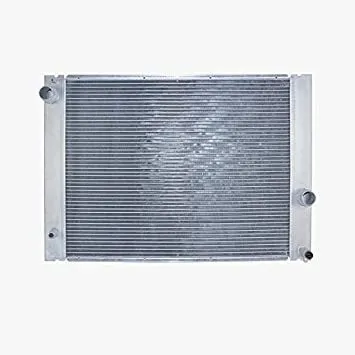 BMW RADYATÖR E65 M54-N