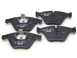 BMW BALATA E90 LCI ÖN DAR SAC