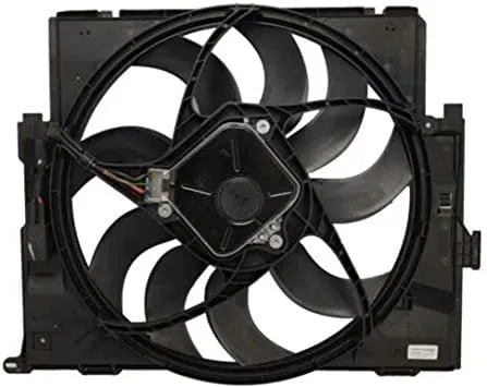 BMW FAN F20-F30 MOTOR