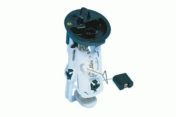 Mazot Pompası M 47/N M57/N E 46 Komple (16146755878)