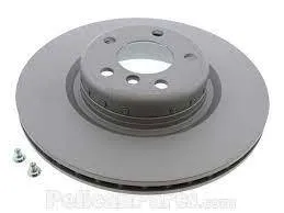 BMW DİSK F20-F30 ARKA M SPOR 345X24