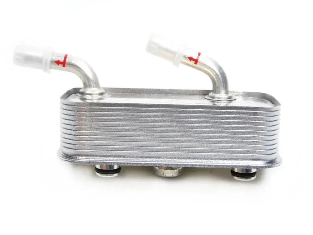 BMW YAĞ SOĞUTUCUSU E46 OTOM.ŞANZIMAN