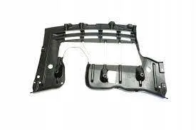 BMW ALT MUHAFAZA BAGAJ ALTI F30