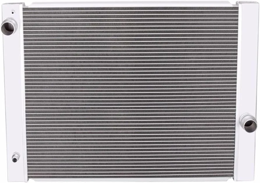 BMW RADYATÖR E60 OTOM.BENZ. 3 GİRİŞ 17117519209