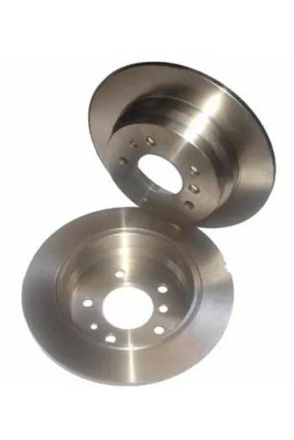 FREN DİSKİ E-39 ARKA (TAKIM)