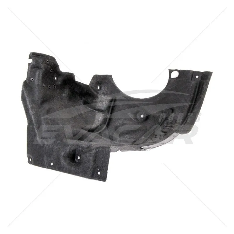 BMW 5 SERİ G30 ÇAMURLUK DAVLUMBAZI ÖN SAĞ ÖN PARÇA 51717340786