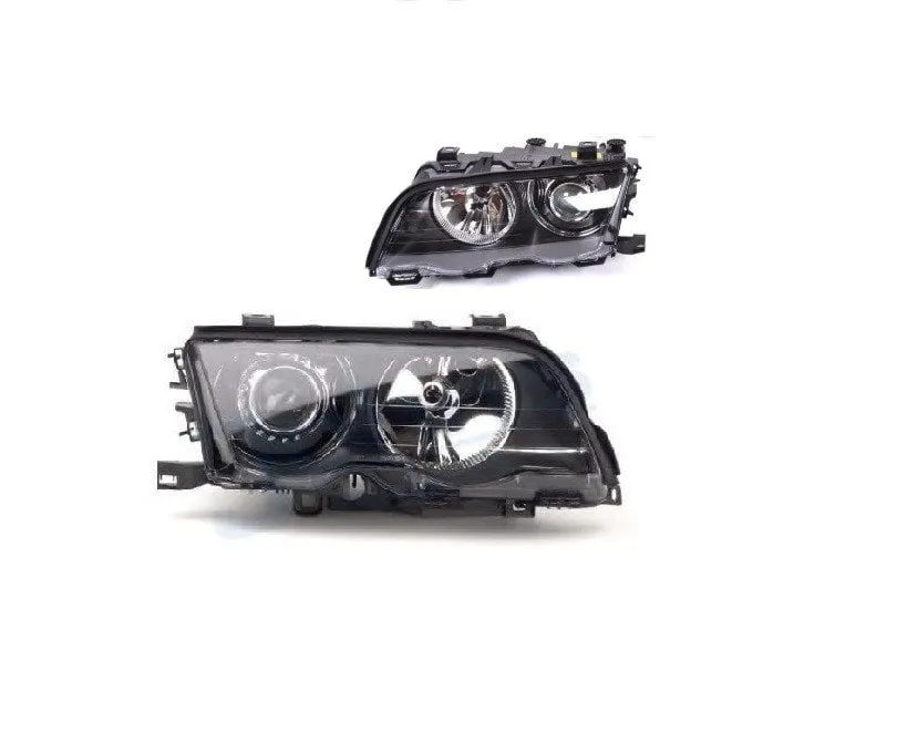 BMW FAR E46 Cİ SAĞ TİTAN 99=>