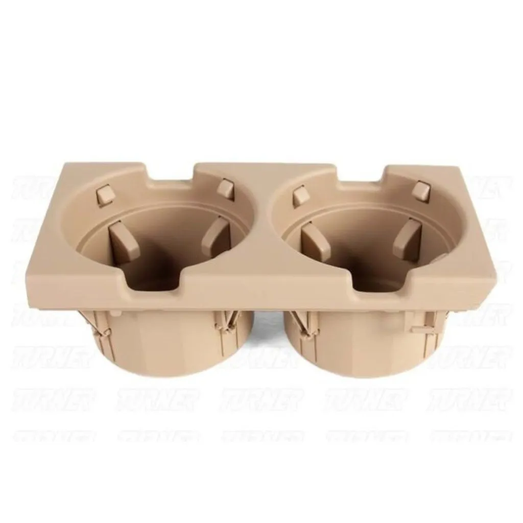 Bmw 3 Serisi E46 Bardaklık Ön Bej  (511682179559)