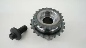 BMW MAZOT POMPA DİŞLİSİ N47