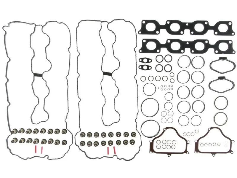 BMW TAKIM CONTA F01-F10 N63
