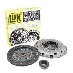 DEBRİYAJ SETİ E38 95>01 7 SERİ E39 5SERİ E46 99>05/06 CONVERTİBLE