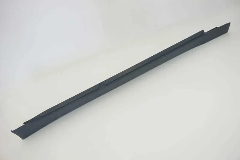 BMW MARŞBİYEL KAPLAMASI E60 SAĞ