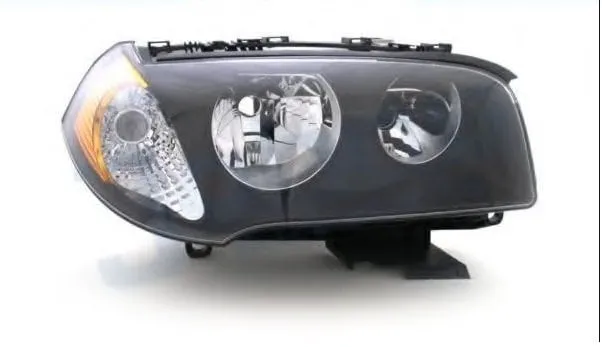 BMW FAR E83 X3 SAĞ SARI SİNYALLİ