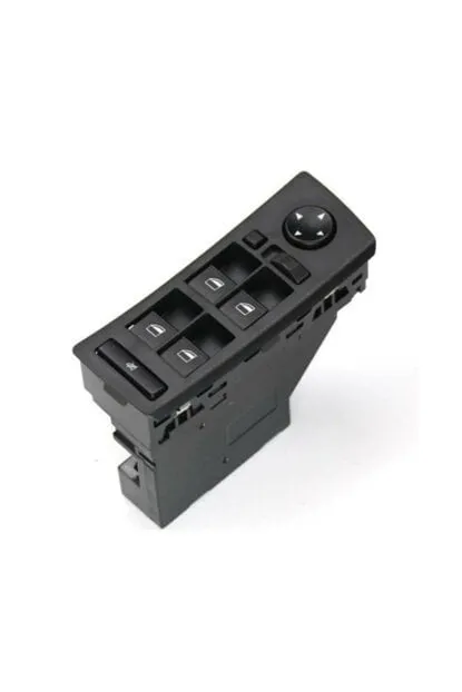 OTOMATİK CAM DÜĞMESİ E 53 ÖN SOL