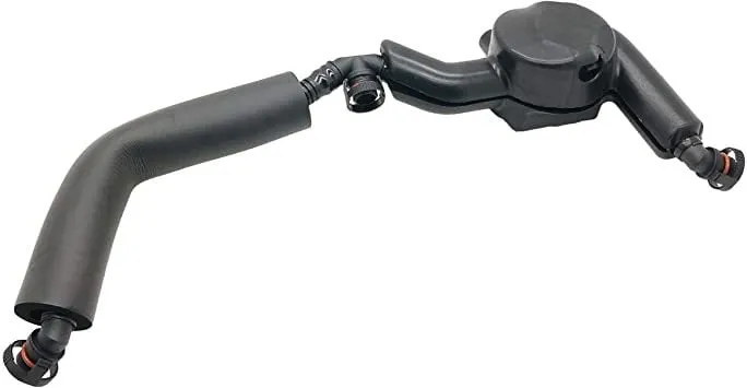 BMW KÜLBÜTÖR HORTUMU E60-E65 4.0 BENZİN