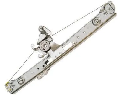 BMW CAM KRİKOSU E46 SAĞ ARKA MOTORLU