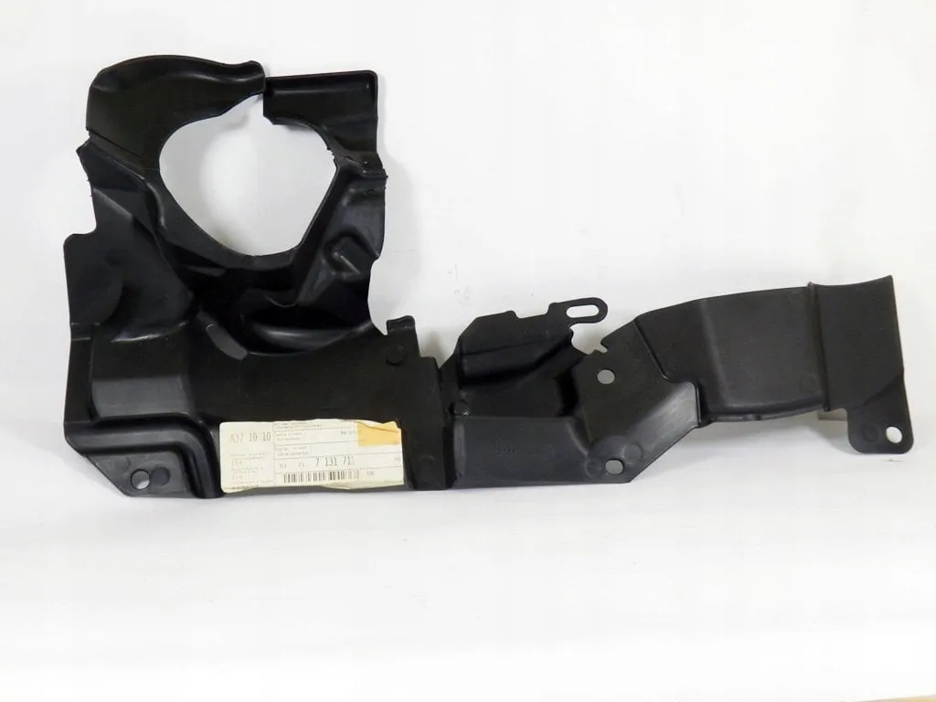 ŞASE YAN BAKALİTİ E 81/84/87/90 SOL