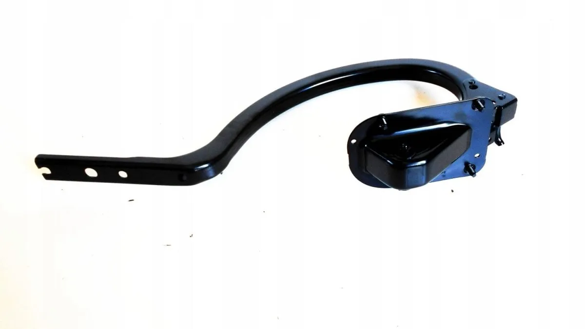 BAGAJ MENTEŞESİ F-10 SAĞ