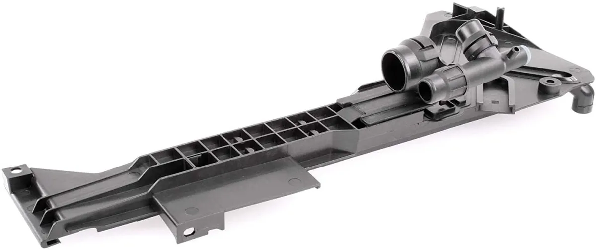 BMW RADYATÖR MONTAJ PLAKASI E83 X3-LCI M54