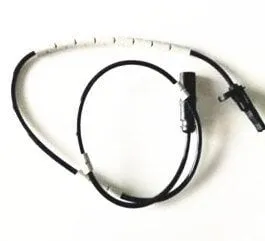 BMW ABS SENSÖRÜ F30-F20-F32 ARKA ST-STP.