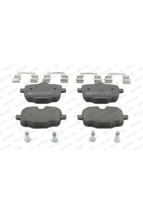 BMW BALATA F10-G11 N57-N53-B47-B48 ARKA