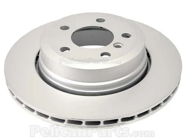 BMW DİSK E83 ARKA TAKIM