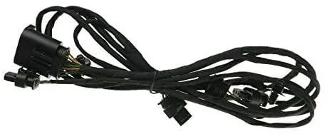 BMW PARK SENSÖR TESİSATI E60-LCI ÖN