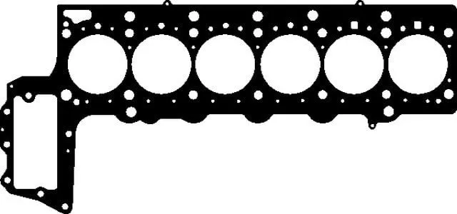 BMW SİLİNDİR KAPAK CONTASI M57-N2 1 KERTİK