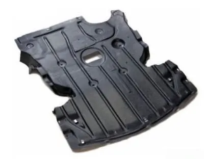 BMW E90 MOTOR ALT MUHAFAZA