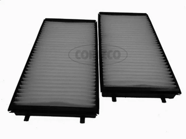 KLİMA FİLİTRESİ E-65 ÇİFTLİ