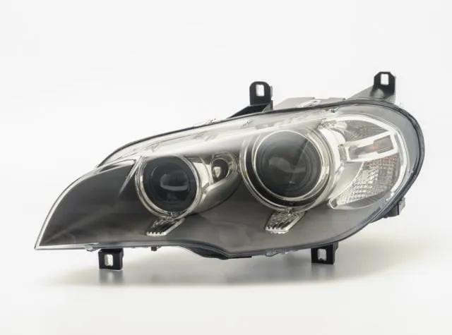 BMW FAR E70 LCI ADAPTİF XENON SOL