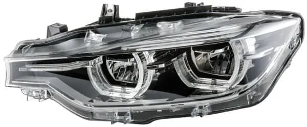 FAR KOMPLE F-30 SOL LED YENİ MODEL