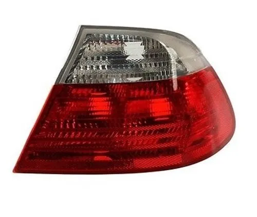 BMW STOP E46 DIŞ CABRIO SAĞ BEYAZ