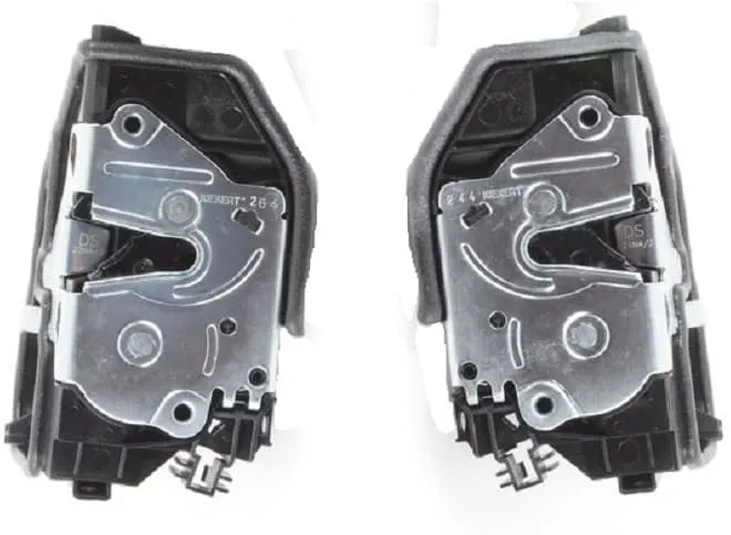 KAPI KİLİDİ E 90 ÖN SOL/SAĞ TAKIM