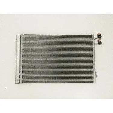 KLİMA RADYATÖRÜ E-81/87/88/90/91/92/93