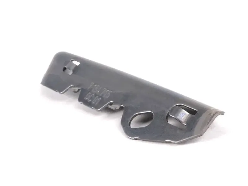 BMW E92 TAMPON BRAKETİ ÖN SOL ALT 51117154715