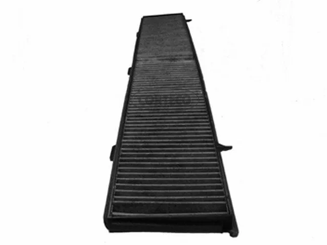 KLİMA FİLTRESİ E87/E90 KARBONLU