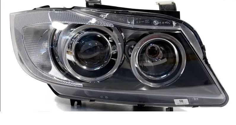 Far Komple E-90 Adaptif Xenon Sağ (63117161672)