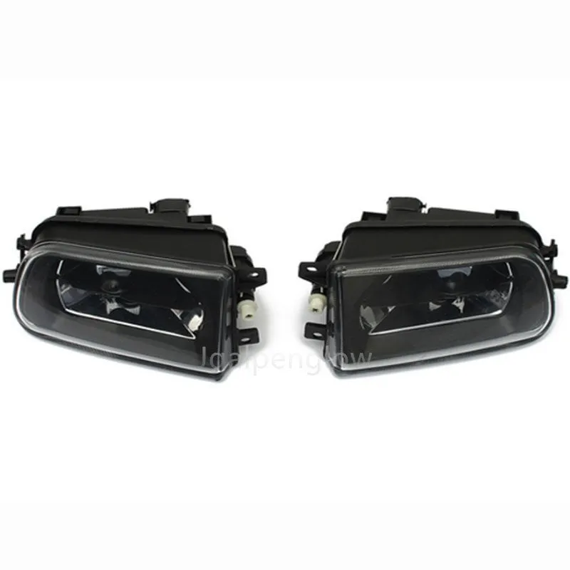 SİS FARI E-39 SAĞ ÇİZGİSİZ