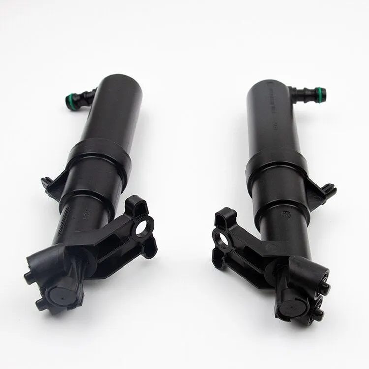 BMW X3 SERİ E83 FAR YIKAMA ROBOTU SOL 61673416467