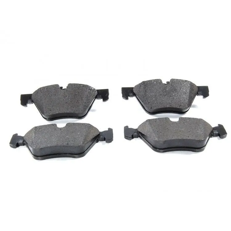 Fren Balatası E-90/91/92/93/81/87 Ön (34116771868)