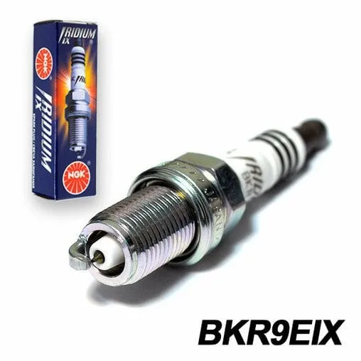 BMW BUJİ İRİDİUM IX BKR9EIX