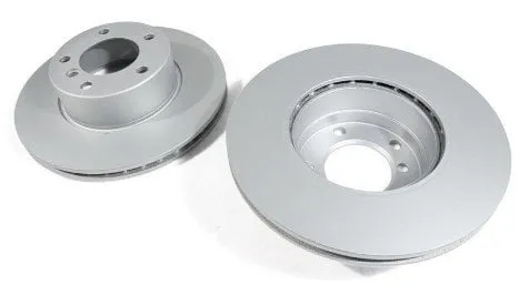 FREN DİSKİ E-39 ÖN 520/523/525/528/530/535 TAKIM