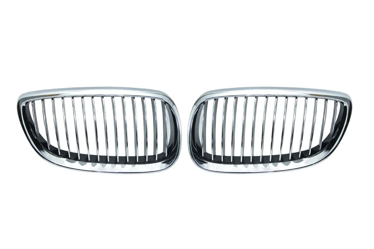 BMW 3 SERİ E92 PANJUR SET 2LINE 51137157277-278