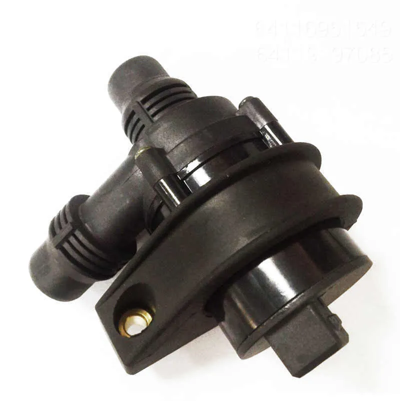 İLAVE SU POMPASI E-70/71 M-57 N/ N-57/62