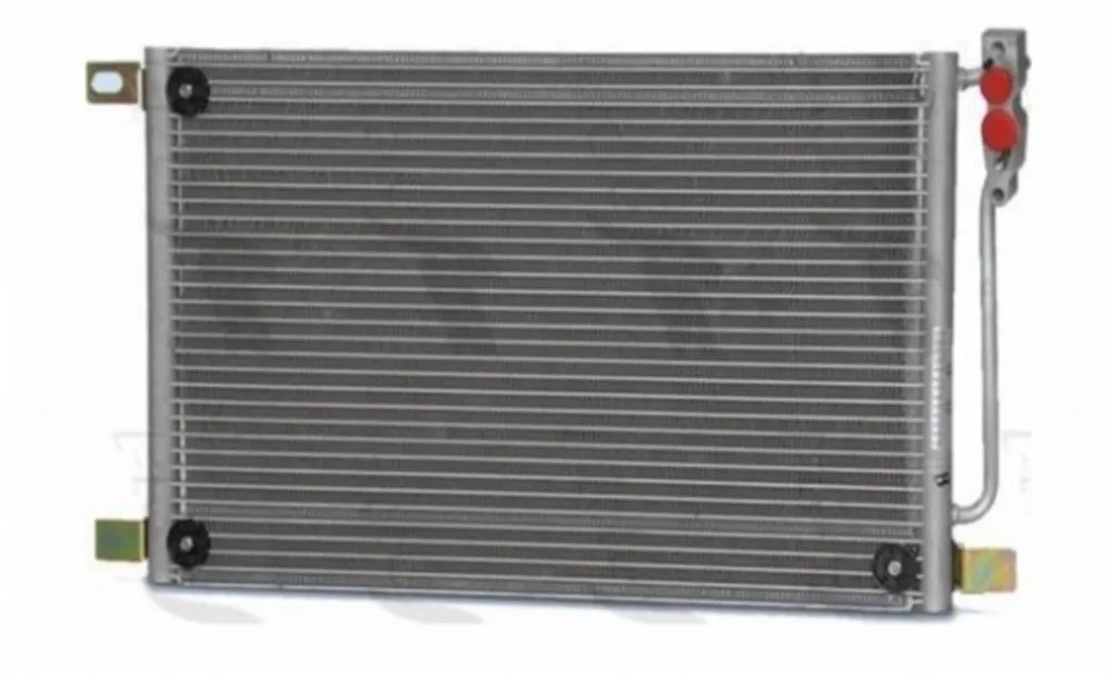 KLİMA RADYATÖRÜ E-46/83 DIESEL