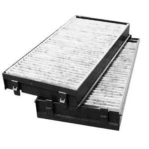 BMW KLİMA FİLTRESİ E70-E71-F15